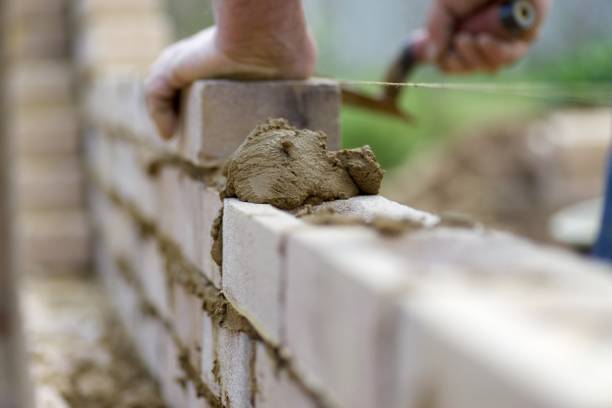 Best Concrete Sidewalk Installation  in Tornillo, TX